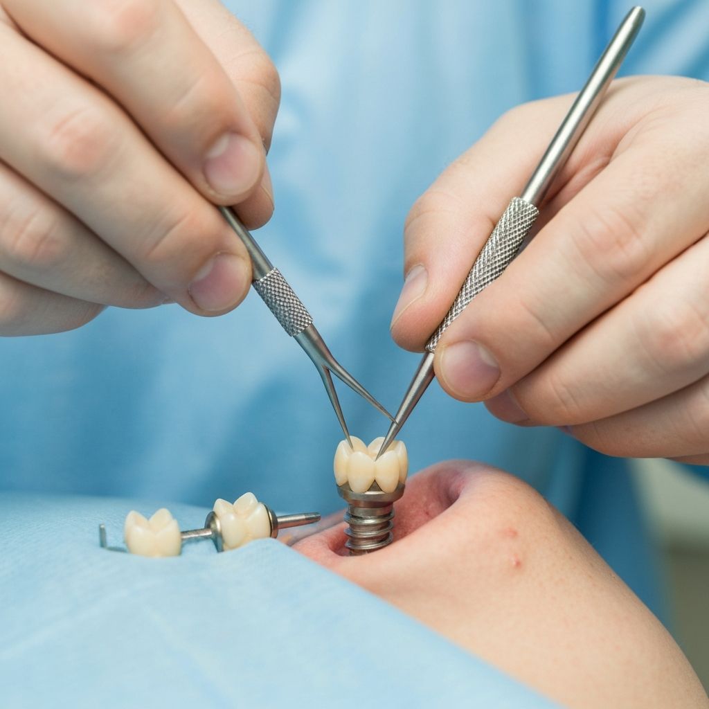 Dental Implants