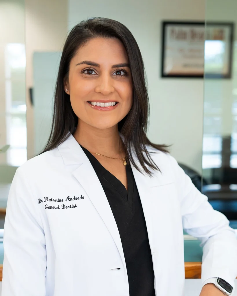 Dr. Nirjala Khadka, RDH